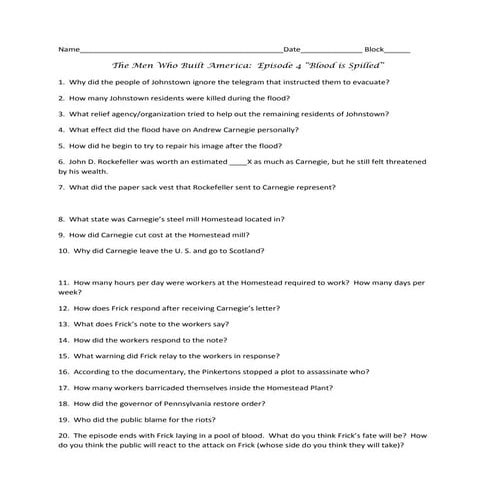 men-who-built-america-episode-4-carnegie-vs-rockefeller-pdf