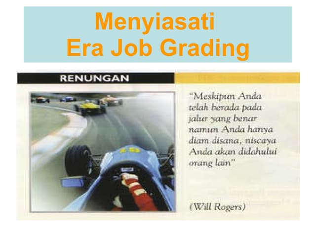 Menyiasati