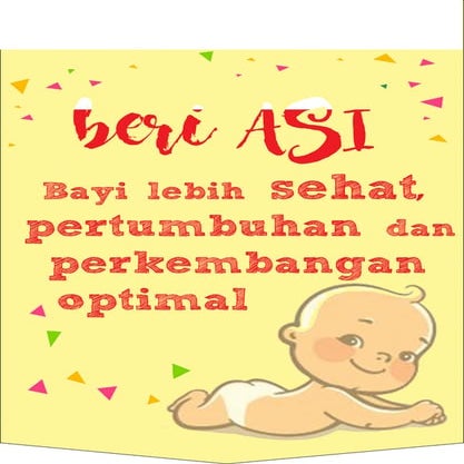 ASI PAPER PENNANT BANNER