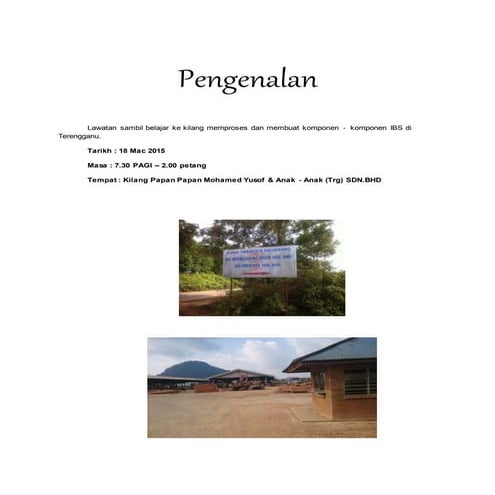 elektrik (kerja kursus)