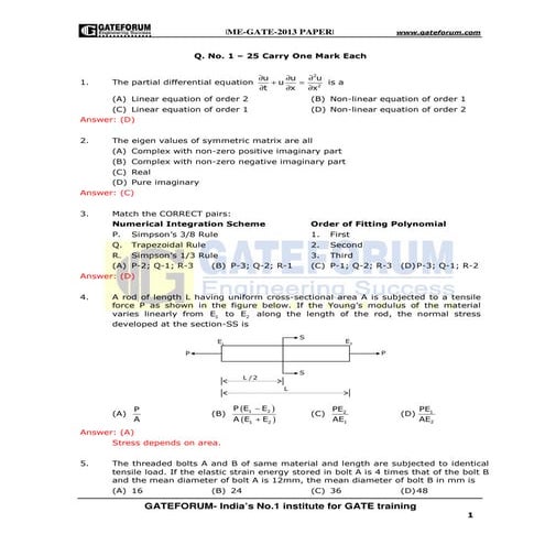 Me paper gate solved   2013
