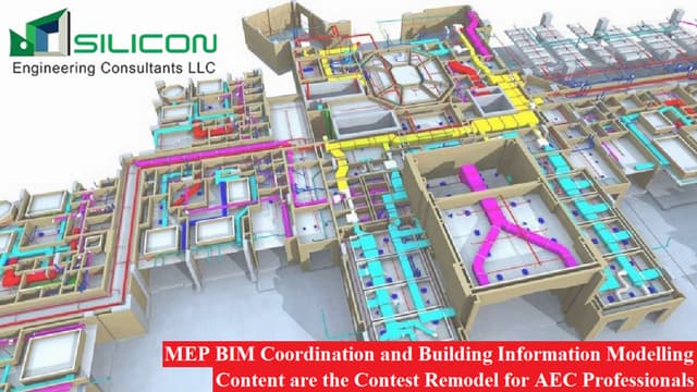 MEP Coordination for Residential Buildings-Challenges Solutions.pptx