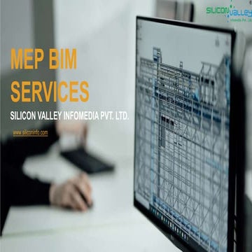 MEP BIM SERVICES.pptx