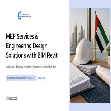 mep bim ppt.pptx