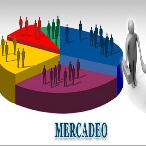Mercadeo