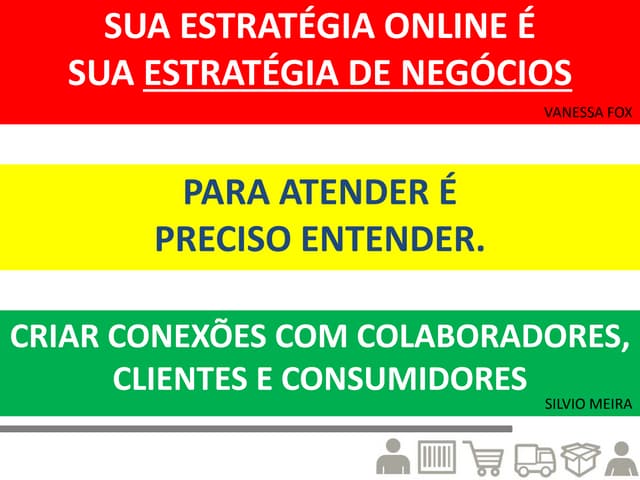 Marketing Digital para Loja Virtual...