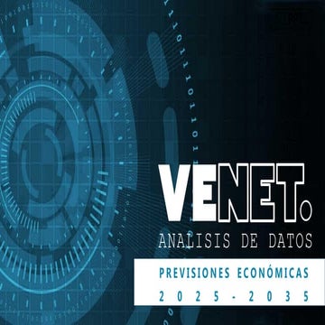 MERCADO INDUSTRIAL VENEZOLANO - VENET NOV2025.pdff