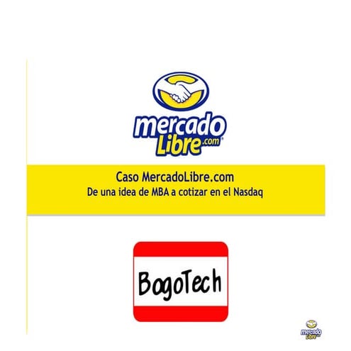Mercado libre