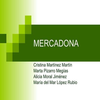 Mercadona
