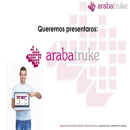 Mercados Locales de Segundo Uso