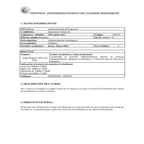 Mercadotecnia i ene   may 2014