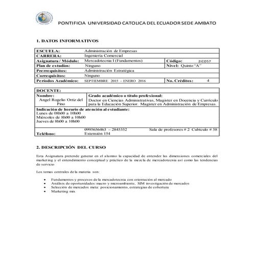 Mercadotecnia i sep 2015 ene 2016 5to a comercial