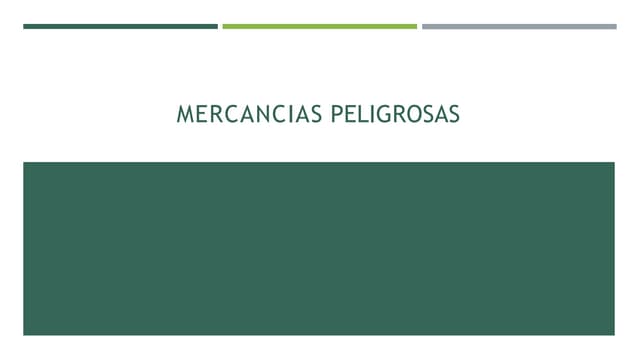 mercancias peligrosas-IATA.pptx