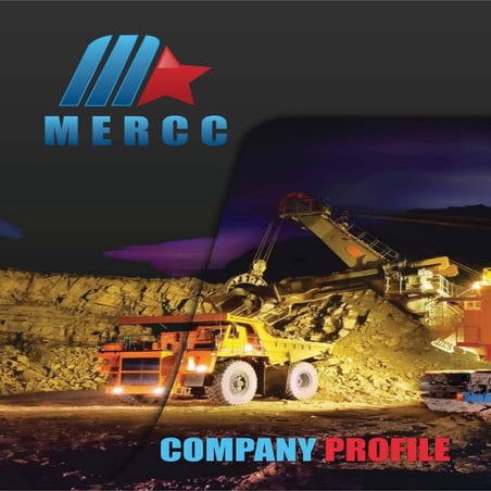 MERCC-Generic-Profile-Dec18.pdf MINING CONSULTANT | PDF