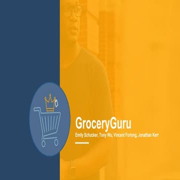 GroceryGuru