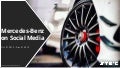 Mercedes-Benz Social Media Analysis Q4 2015