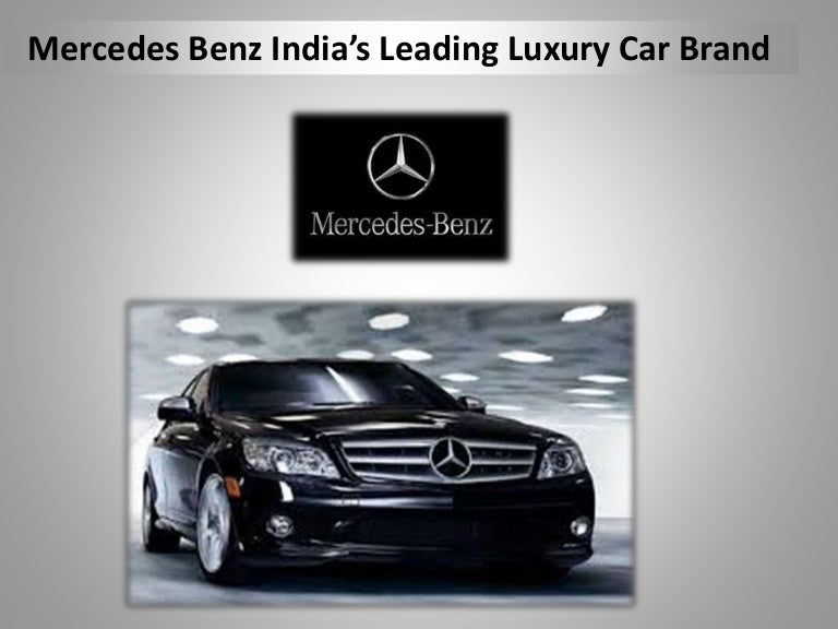 10 Most Expensive Cars In India