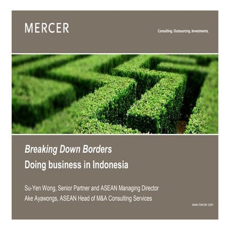 Mercer bdb doing_business_in_indonesia_mar_2011