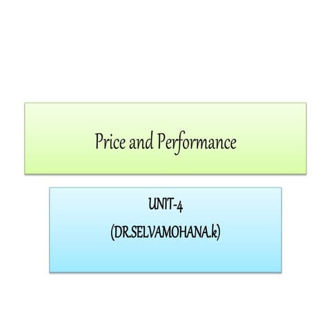 Merchandise management 