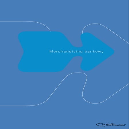 Merchandising bankowy