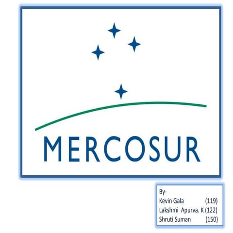 Mercosur
