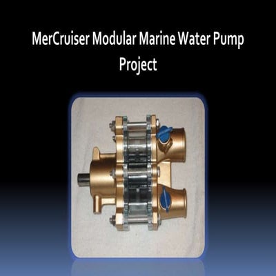 Marine engineering valve and cock | PPT