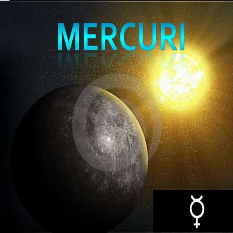 Mercuri | PPTX