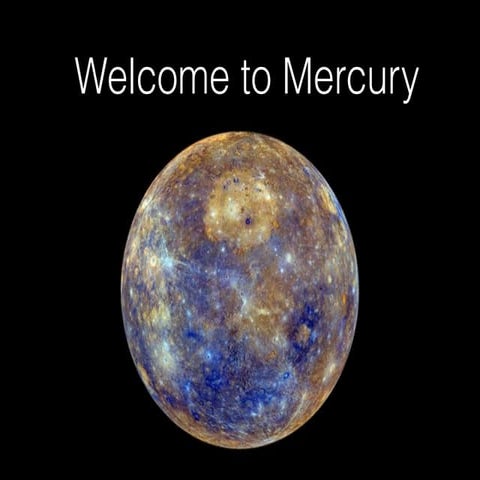 Mercury
