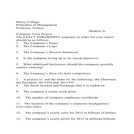 Mercy College                                                   .docx