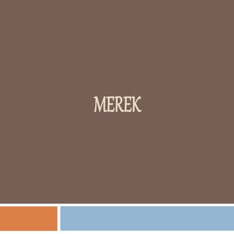 Merek.ppt