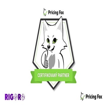  Vladimír Trevisan: Automatizace cenotvorby pomocí aplikace Pricing Fox prakt...