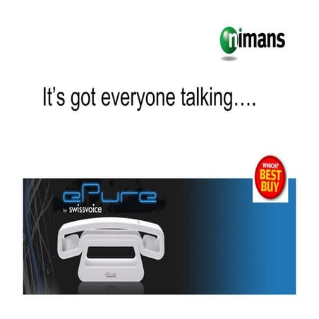 English Press Articles about Swissvoice