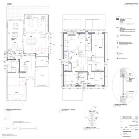 Atrium Details | PDF