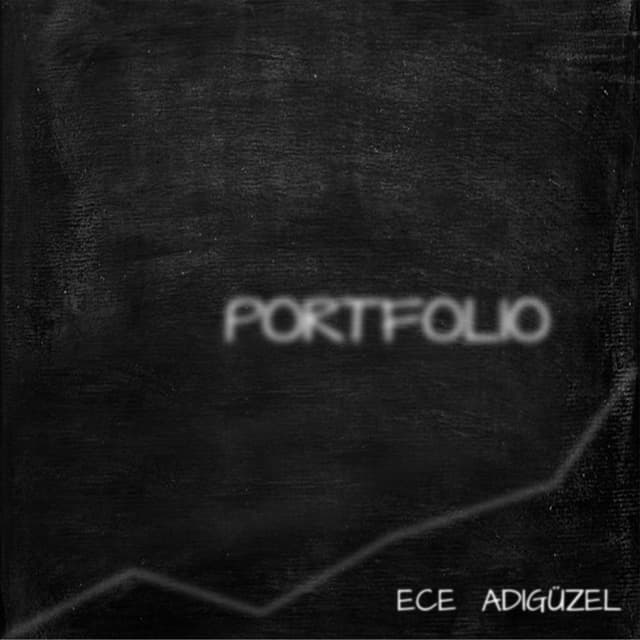ARCHITECTURAL PORTFOLIO- ECE ADIGÜZEL | PDF