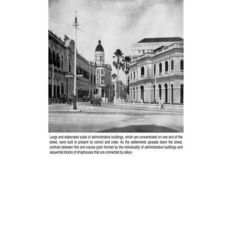 DEGREE SEM 5 TALES OF 3 CITIES PROJECT 1B URBAN JOURNAL