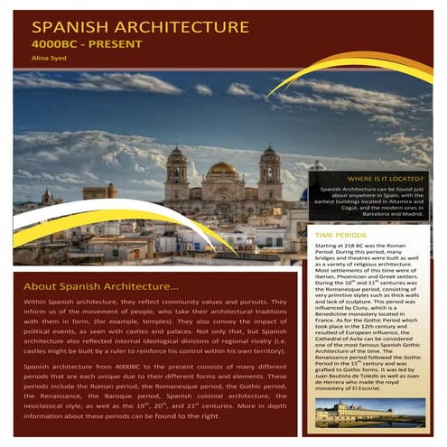 AVI3M class architectural tile handouts