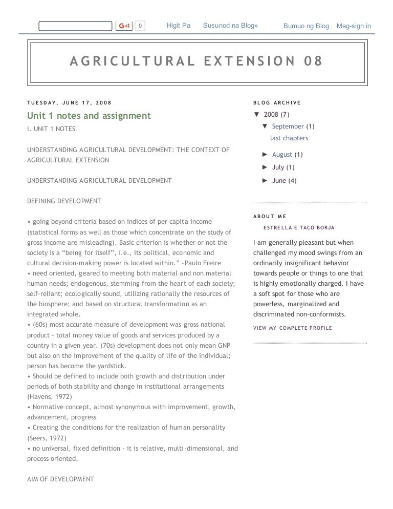 Agricultural Extension & Communicationbharsar Students Agricultural Extension & Communicationbharsar Students