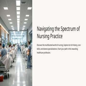 The Evolving Role of Nurses in Modern Healthcare_ A Comprehensive ...