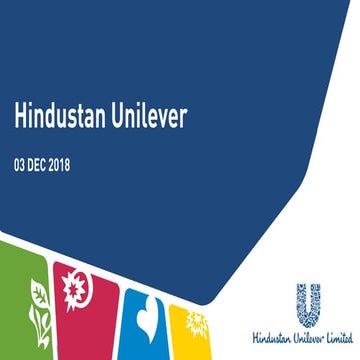 Merger of HUL and GSK CH India - HUL Presentation.pdf