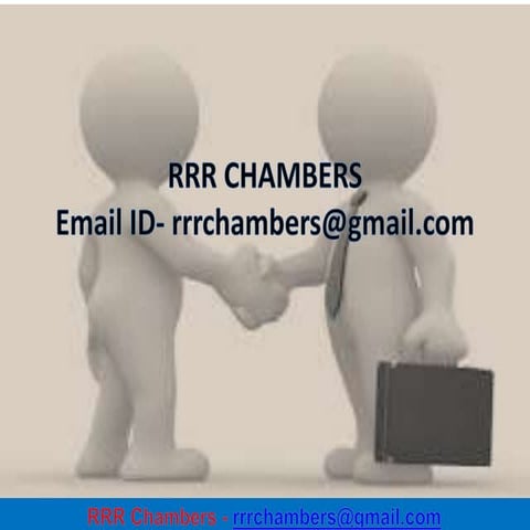 MERGERS & ACQUISITION - PPT.ppt  PRESENTATION