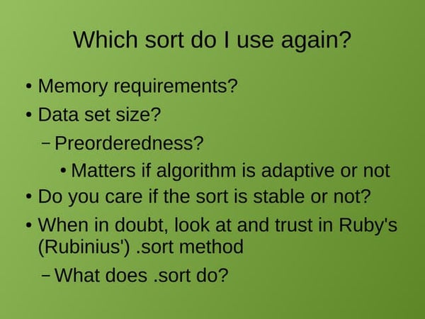 Merge sort code in C explained