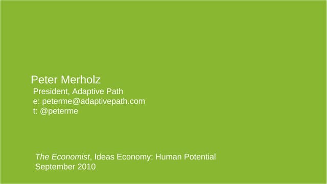 The importance of trust in customer experience