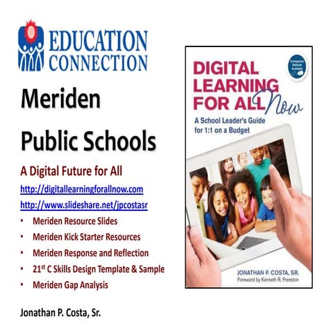 Meriden Resource Slides