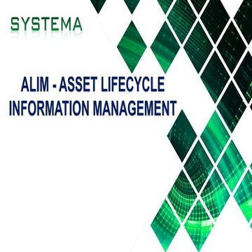 Meridian asset management