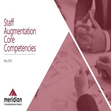 Meridian Technologies