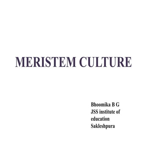 meristem culture-ppt.pptx