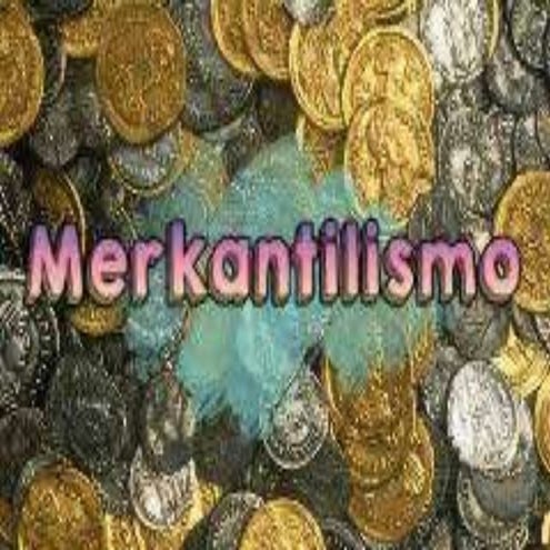 Merkantilismo Visuals