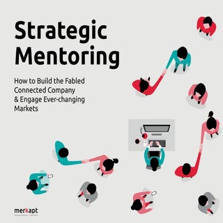Strategic Mentoring [White Paper]