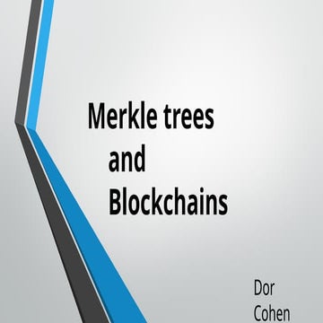 OriginStamp-Blockchain--merkel-tree.pptx