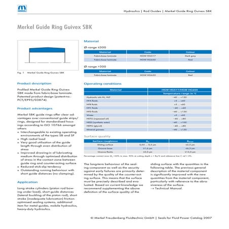 Merkel guide ring_guivex_sbk